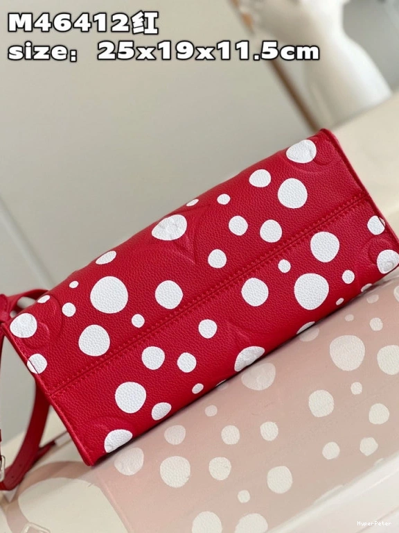 PM LOUIS VUITTON ONTHEGO 0718